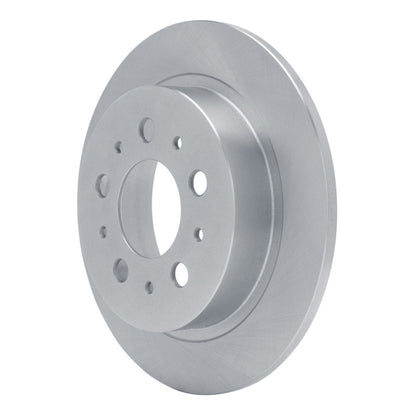 DFC 95-97 Volvo 960 Rear Brake Rotor