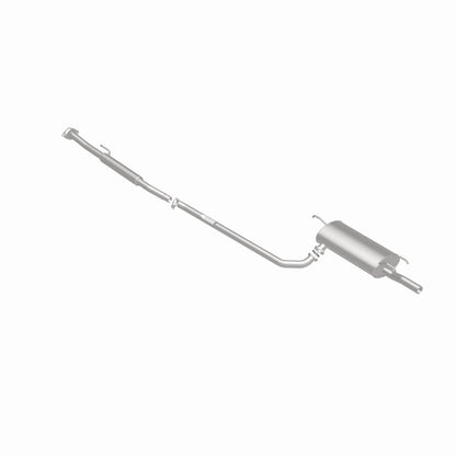 MagnaFlow BRE Exhaust Kit 92-93 Toyota Camry 2.2L
