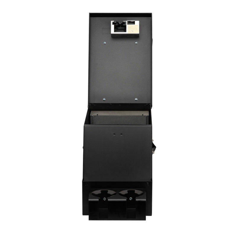 Tuffy Products Tuffy Series Console 10In Black