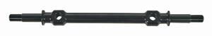 SPC Performance Cross Shaft: 6 1/2in. Center