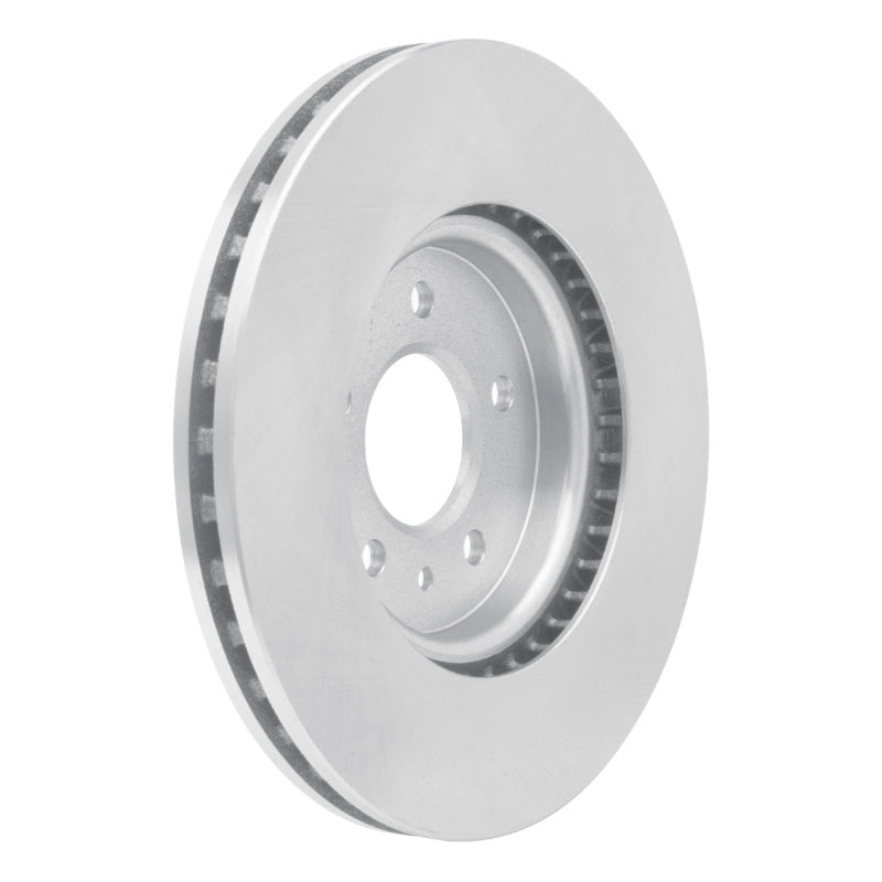 DFC 14-19 Buick Cascada Front Brake Rotor