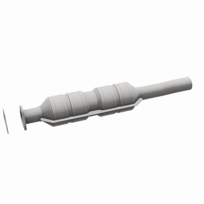 MagnaFlow Direct Fit Catalytic Converter 97-99 E350 Van With 5.4L An