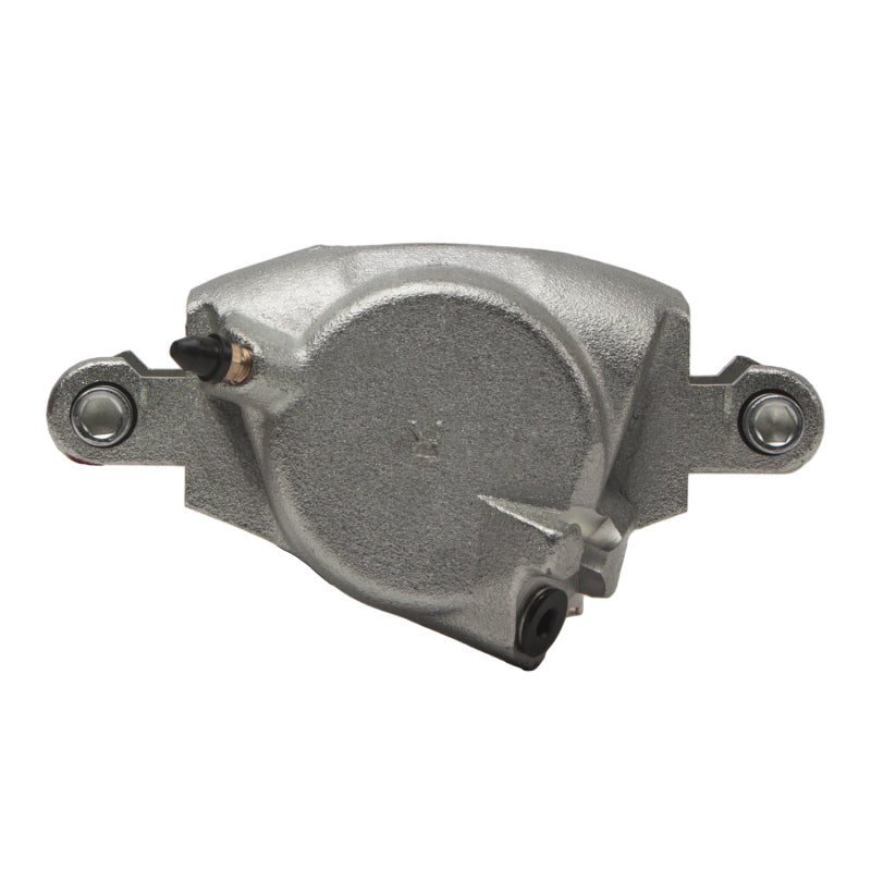 DFC 69-72 Buick Skylark Front-R Premium Caliper - Silver Zinc Coated
