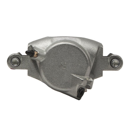DFC 69-72 Buick Skylark Front-R Premium Caliper - Silver Zinc Coated