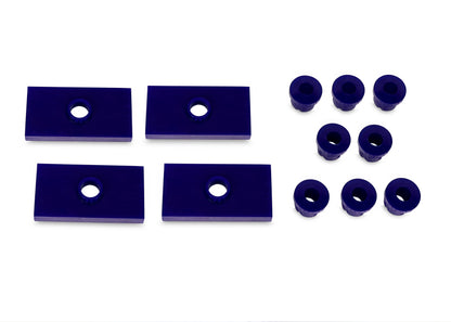 SuperPro Suspension Bushing Kit