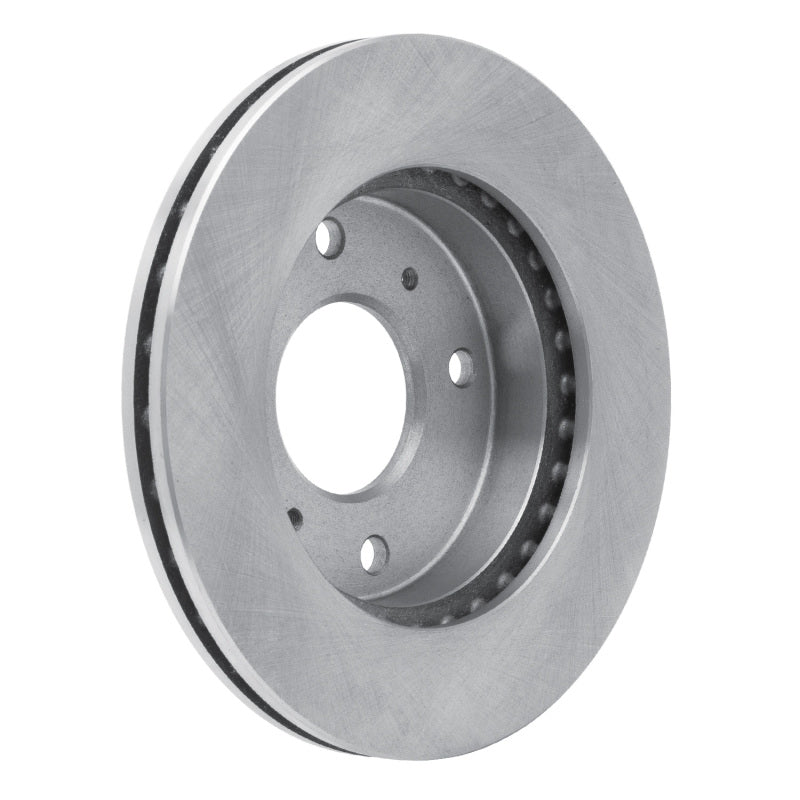 DFC 85-89 Nissan Stanza Front Brake Rotor
