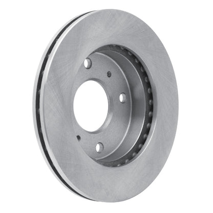 DFC 85-89 Nissan Stanza Front Brake Rotor