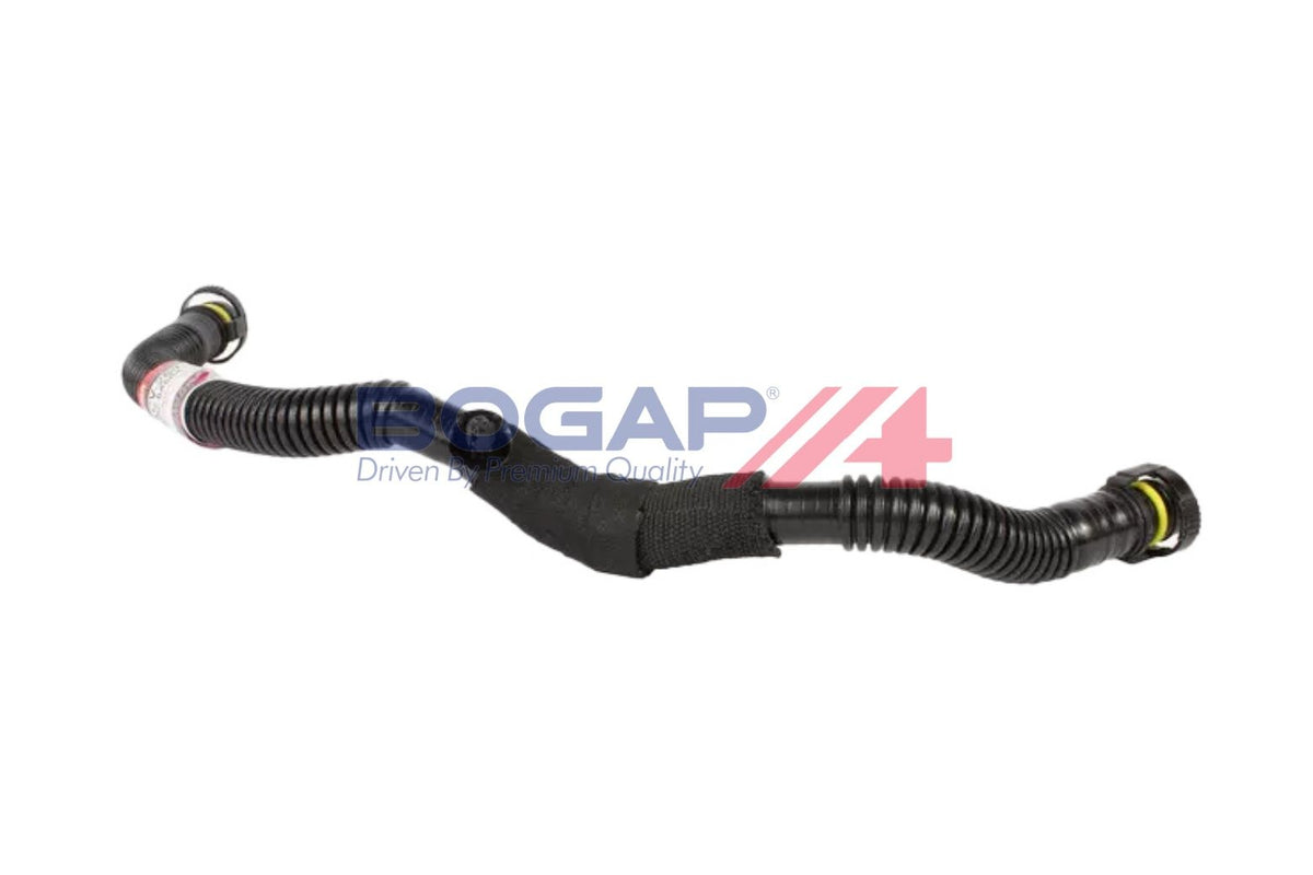 BOGAP F1210119 Hose, Crankcase Ventilation