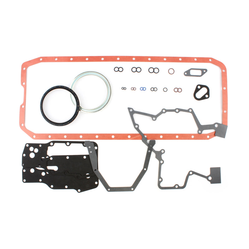 Cometic Gasket Cometic Street Pro 07.5+ Dodge Cummins 6.7L Bottom End Gasket Kit