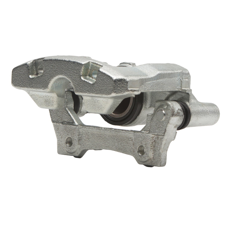 DFC 06-13 Lexus GS350 Rear-L Premium Caliper - Silver Zinc Coated