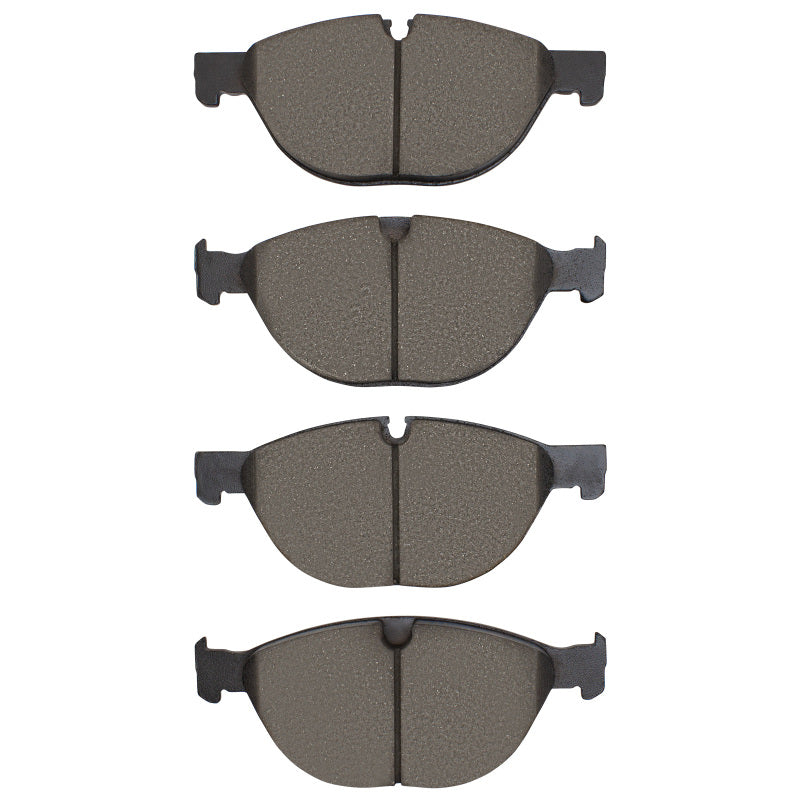 R1 Concepts R1 10-24 Jaguar XKR-S Front Euro Ceramic Brake Pads