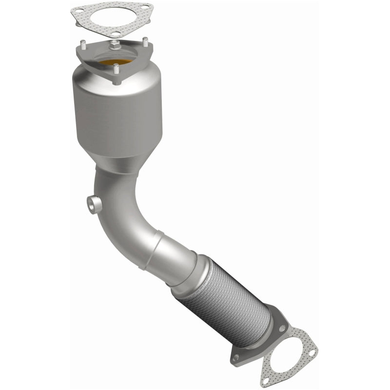 MagnaFlow 03-06 Cayenne V8 4.5 OEM Underbody Direct Fit Converter