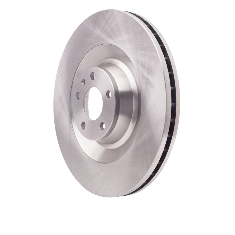 DFC 07-11 Audi S6 Front Brake Rotor
