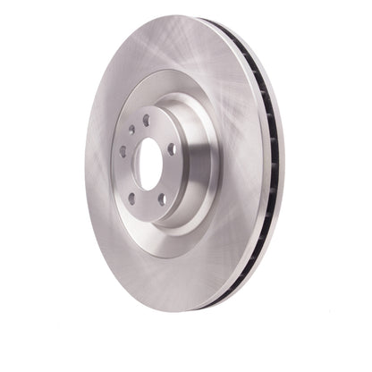DFC 07-11 Audi S6 Front Brake Rotor