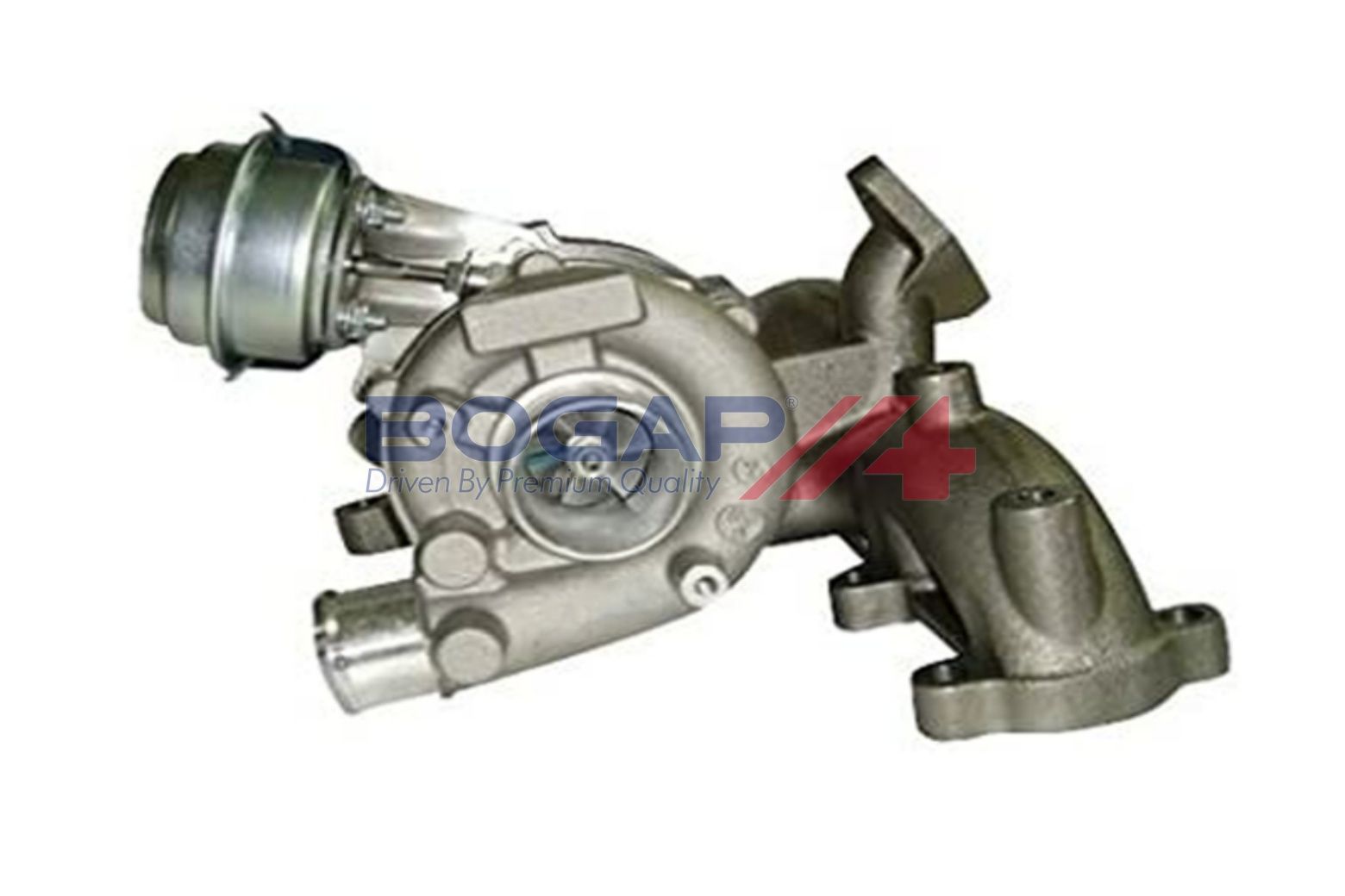 BOGAP A1728117 Charger, Charging (Supercharged/Turbocharged) | ML Performance Car Parts