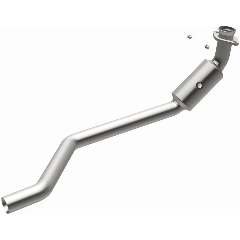 MagnaFlow Direct Fit Catalytic Converter 06-08 Jaguar S-Type 3.0L