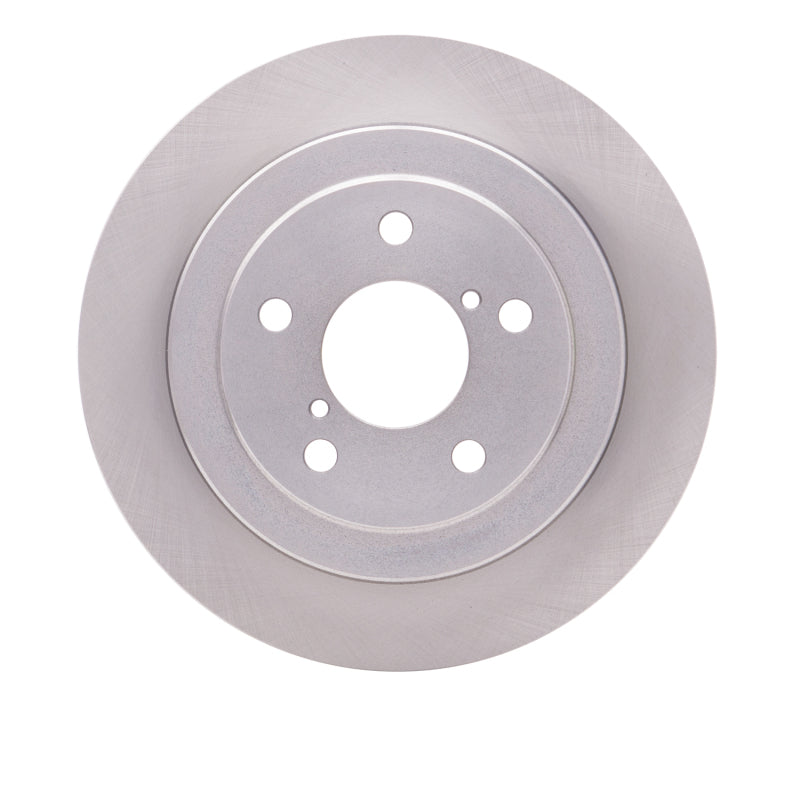 DFC 90-08 Saab 9-2X Rear Brake Rotor
