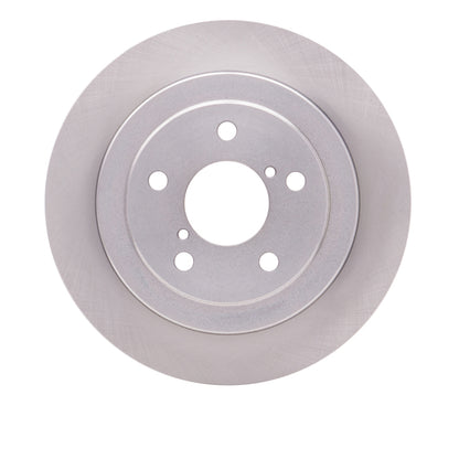 DFC 90-08 Saab 9-2X Rear Brake Rotor