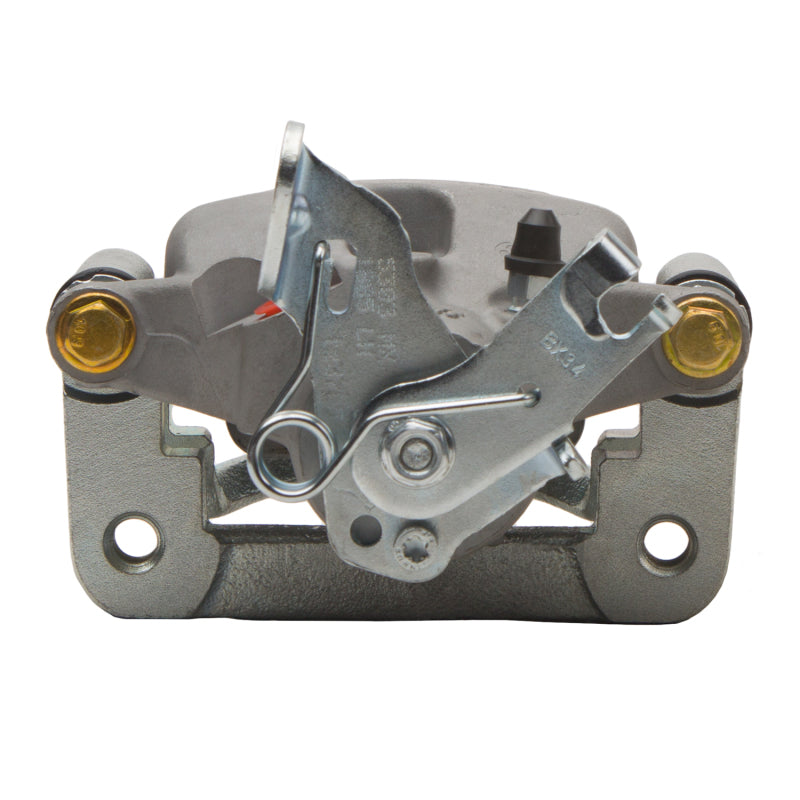 DFC 11-20 Buick Regal Rear-L Premium Caliper - Silver Zinc Coated