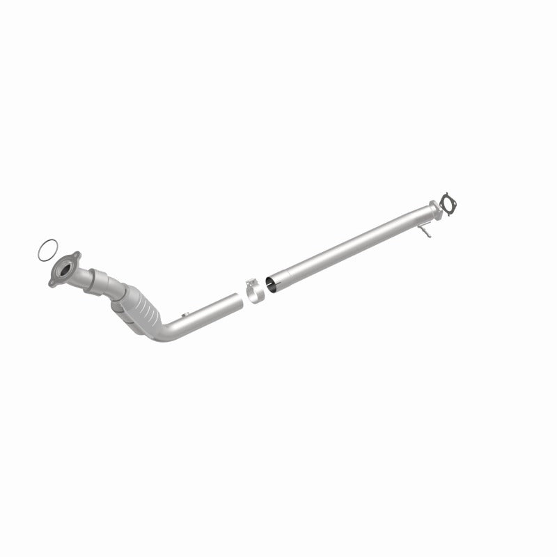 MagnaFlow Direct Fit Catalytic Converter Uplander 06 3.5L OEM