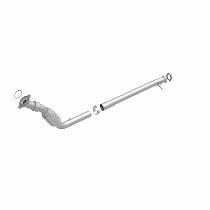 MagnaFlow Direct Fit Catalytic Converter Uplander 06 3.5L OEM