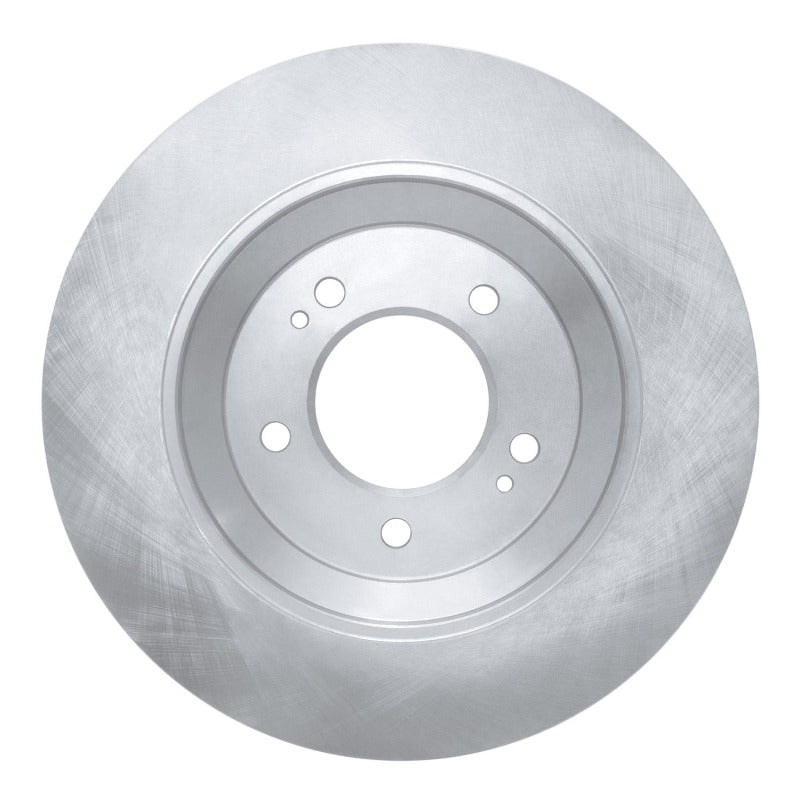 DFC 19-22 Hyundai Veloster N Rear Brake Rotor
