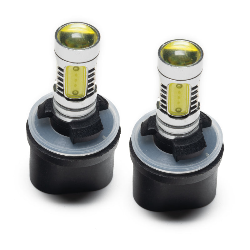 ORACLE Lighting Oracle 880/881 Plasma Bulbs (Pair) - White