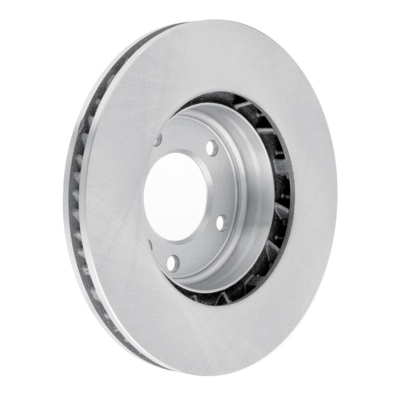 DFC 03-18 Porsche Cayenne Right Front Brake Rotor