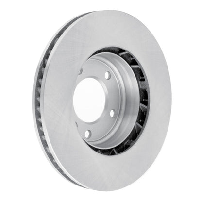 DFC 03-18 Porsche Cayenne Right Front Brake Rotor