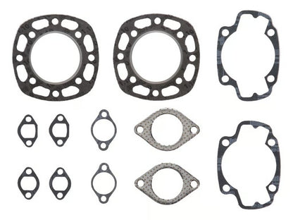 Wiseco Arctic Cat/Kawasaki 440 Top End Gasket Kit