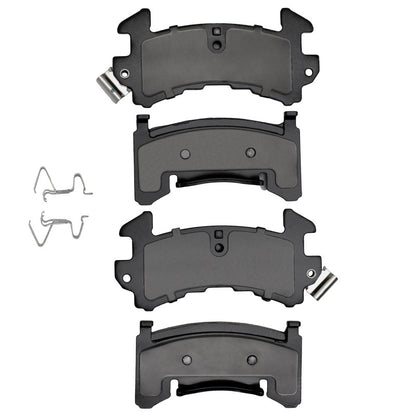 DFC 78-03 Buick Regal Front Ultimate Duty Performance Brake Pads