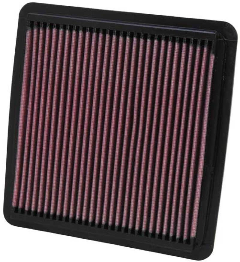 K&N Engineering K&N 05-08 LGT / 08-11 WRX / STi Drop In Air Filter