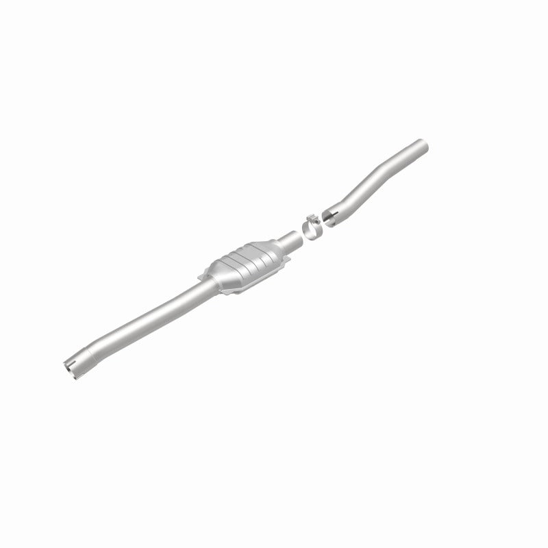 MagnaFlow Direct Fit Catalytic Converter 97-99 Dodge Dakota 3.9/5.