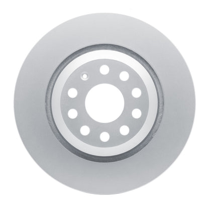 DFC 06-25 Audi RS Q3 (Mexico) Rear GeoSPEC Coated Rotor