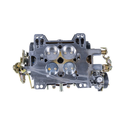 Edelbrock AVS2 Carburetor 500 CFM w/ Electric Choke - Chrome Plasma