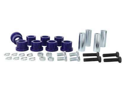 SuperPro Adjusting Kit