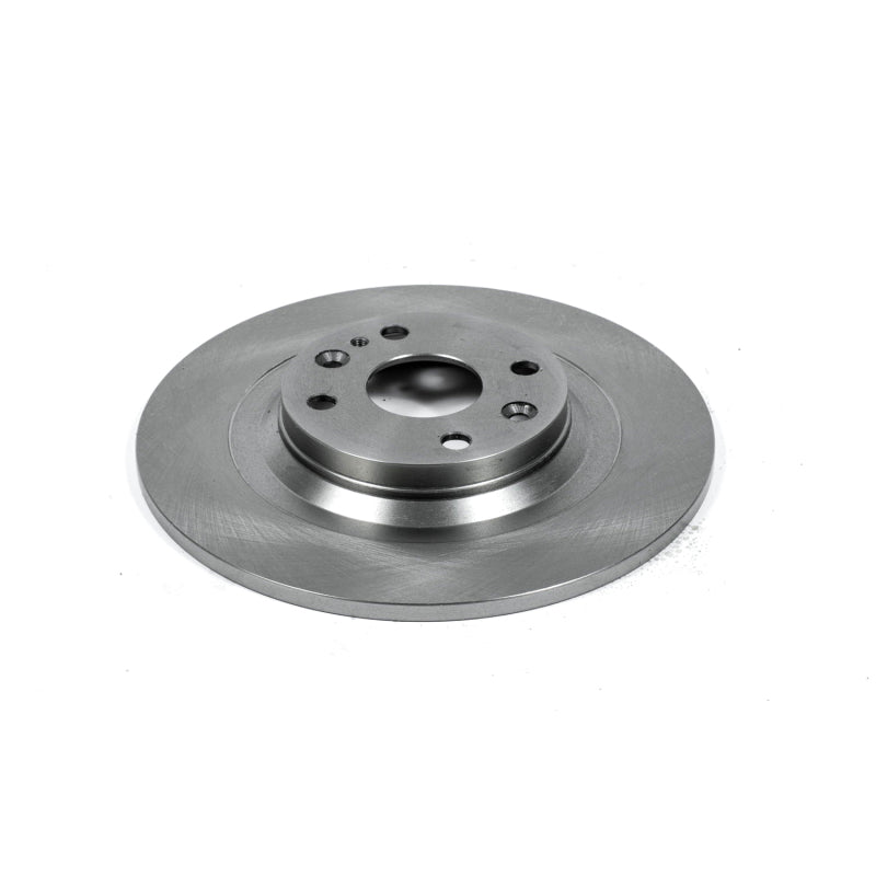 PowerStop Power Stop 01-05 Mazda Miata Rear Autospecialty Brake Rotor