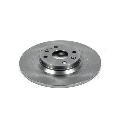 PowerStop Power Stop 01-05 Mazda Miata Rear Autospecialty Brake Rotor