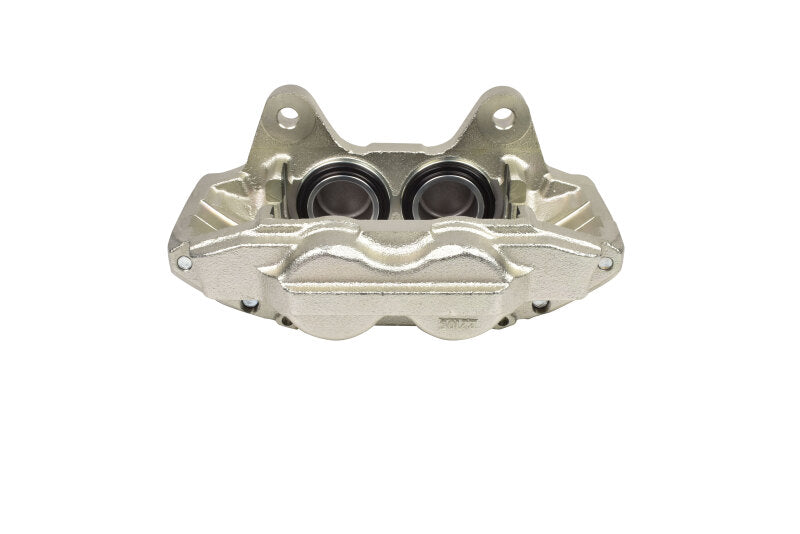 DBA 09-13 Toyota Landcruiser Prado (J150) Street Series Left Front Caliper