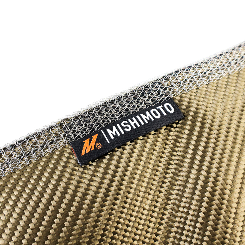 Mishimoto 16+ Honda Civic 1.5T Turbo Blanket