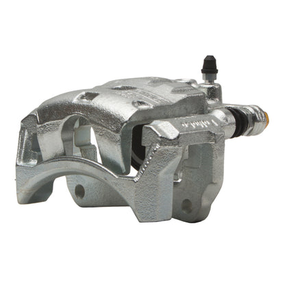 DFC 11-19 Ford Fiesta Front-L Premium Caliper - Silver Zinc Coated