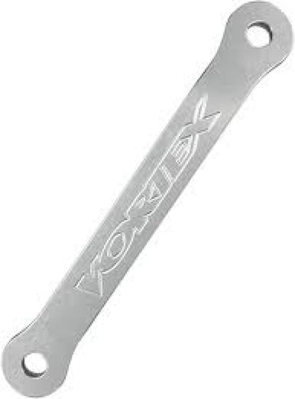 Vortex Racing 08-13 Kawasaki EX250 Ninja,13-17 EX300 Ninja Lowering Link Kit- Silver