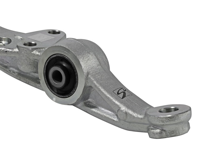 Skunk2 Racing Skunk2 88-91 Honda Civic Front Lower Control Arm - Hard Rubber Bushing