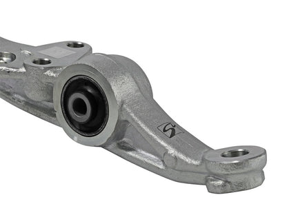 Skunk2 Racing Skunk2 88-91 Honda Civic Front Lower Control Arm - Hard Rubber Bushing