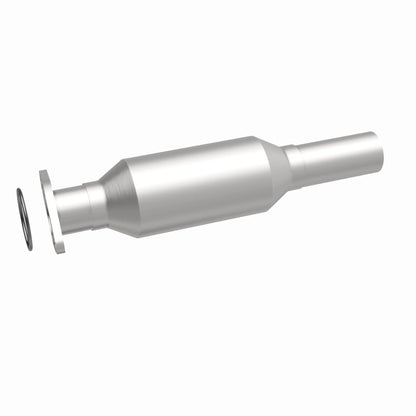 MagnaFlow 08-09 Fusion V6 3 OEM Underbody Direct Fit Converter
