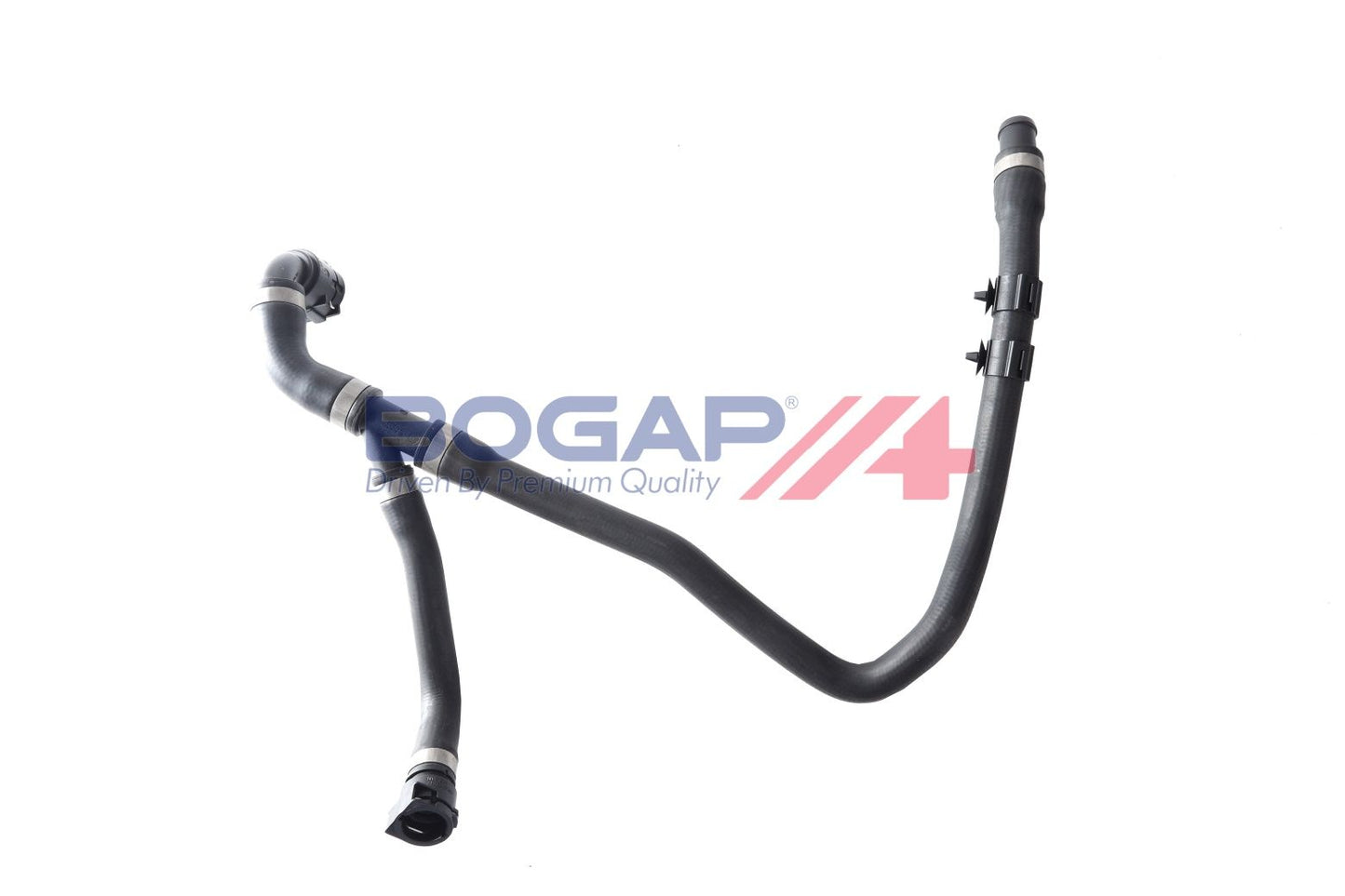 BOGAP B4228381 Radiator Hose
