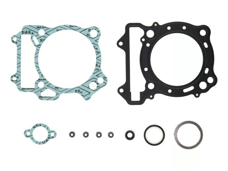 Wiseco 00-19 Suzuki DRZ400 92mm Top End Gasket Kit