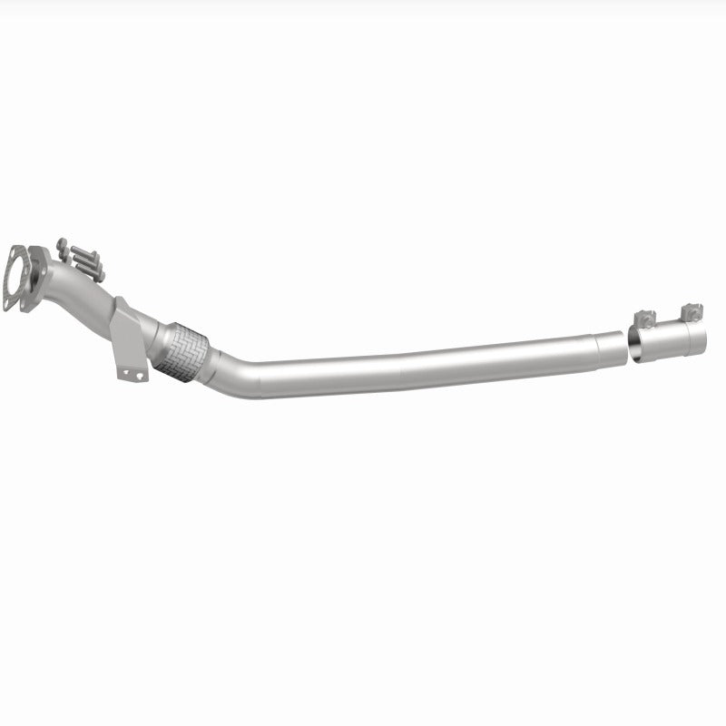 Magnaflow BRE Exhaust 05-08 A4 Quattro 2.0L Front Pipe Kit