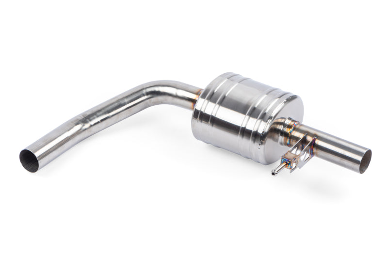 APR 19-21 Volkswagen Jetta GLI (MK7) Catback Exhaust System