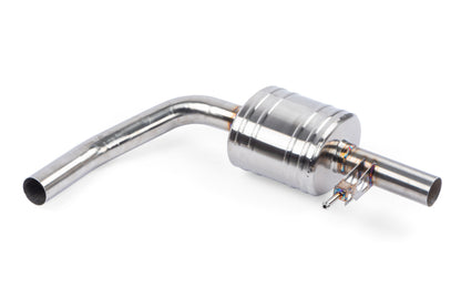 APR 19-21 Volkswagen Jetta GLI (MK7) Catback Exhaust System